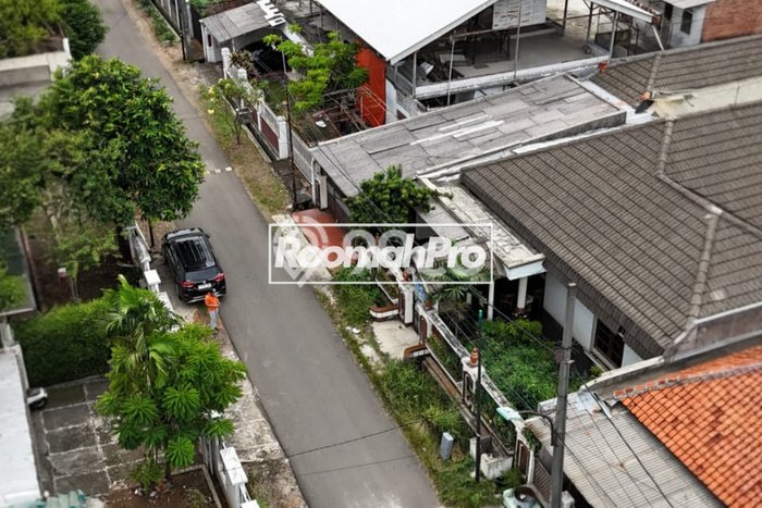 Tanah untuk Dijual Lokasi Duren Sawit, Jakarta Timur Luas 202m2 SHM Tanah untuk Dijual Lokasi Duren Sawit, Jakarta Timur Luas 202m2 SHM