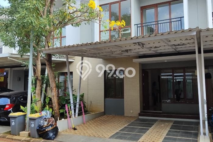 Rumah Minimalis 3 KT di Jatiwarna Bekasi Unfurnished Rumah Minimalis 3 KT di Jatiwarna Bekasi Unfurnished