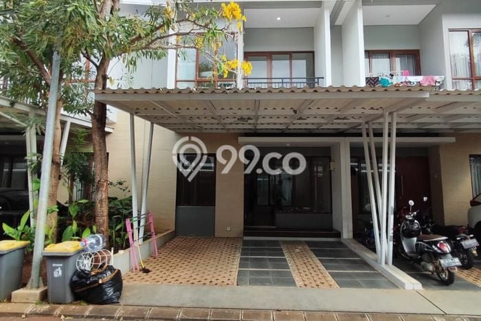 Rumah Minimalis 3 KT di Jatiwarna Bekasi Unfurnished Rumah Minimalis 3 KT di Jatiwarna Bekasi Unfurnished