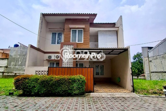 Rumah Minimalis 3 Kamar LT 78m2 di Jatimurni Rumah Minimalis 3 Kamar LT 78m2 di Jatimurni