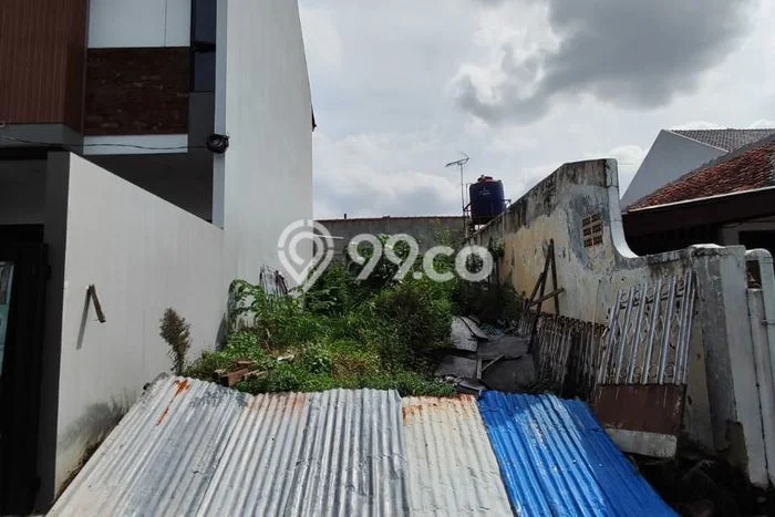 Tanah Dijual di Bekasi Seluas 75m2 Strategis Tanah Dijual di Bekasi Seluas 75m2 Strategis
