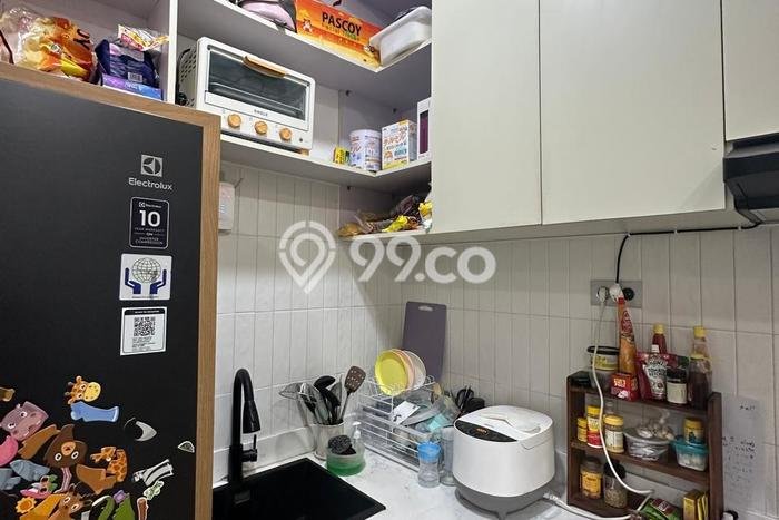 Rumah Minimalis 3 KT di Jati Asih Bekasi Unfurnished Rumah Minimalis 3 KT di Jati Asih Bekasi Unfurnished