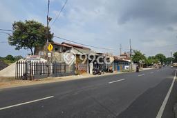 Kavling Tanah Dijual di Duren Sawit Jakarta Timur Spesifikasi 3740m2 Kavling Tanah Dijual di Duren Sawit Jakarta Timur Spesifikasi 3740m2