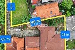 Hot Offer Hunian Mewah Ideal dan Luas di Cipayung, Jakarta Timur Hot Offer Hunian Mewah Ideal dan Luas di Cipayung, Jakarta Timur