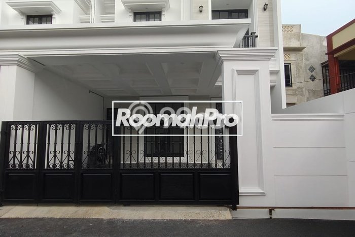 Dijual Rumah Minimalis Bagus Punya 3 KT di Ciracas Jakarta Timur SHM Dijual Rumah Minimalis Bagus Punya 3 KT di Ciracas Jakarta Timur SHM