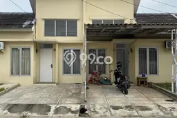 Jual Rumah Siap Huni di Karawang Barat Karawang Harga Rp 450 Juta LT 60m2 Jual Rumah Siap Huni di Karawang Barat Karawang Harga Rp 450 Juta LT 60m2