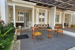 Dijual Rumah Modern 3 KT di Jakarta Garden City, Jakarta Timur Dijual Rumah Modern 3 KT di Jakarta Garden City, Jakarta Timur