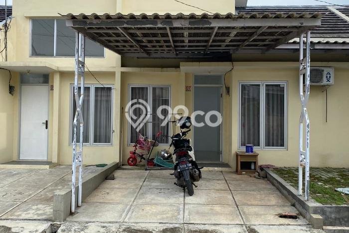 Jual Rumah Siap Huni di Karawang Barat Karawang Harga Rp 450 Juta LT 60m2 Jual Rumah Siap Huni di Karawang Barat Karawang Harga Rp 450 Juta LT 60m2