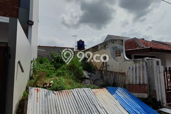 Tanah Dijual di Bekasi Seluas 75m2 Strategis Tanah Dijual di Bekasi Seluas 75m2 Strategis