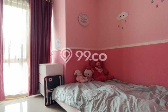 Rumah Minimalis 3 KT di Jatiwarna Bekasi Unfurnished Rumah Minimalis 3 KT di Jatiwarna Bekasi Unfurnished