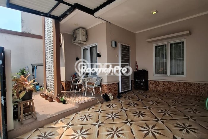 Rumah Minimalis 3 Kamar LT 78m2 di Jatimurni Rumah Minimalis 3 Kamar LT 78m2 di Jatimurni
