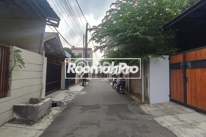 Tanah Kavling Dijual di Jakarta Timur dengan Spesifikasi 216m2 Tanah Kavling Dijual di Jakarta Timur dengan Spesifikasi 216m2