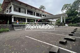 LOKASI STRATEGIS! Hotel Kawasan , Luas 3000m2m², Pengunjung Tinggi LOKASI STRATEGIS! Hotel Kawasan , Luas 3000m2m², Pengunjung Tinggi