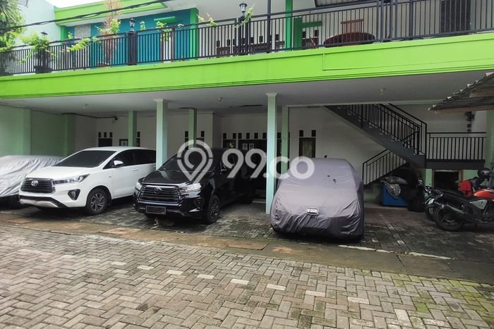 Unit Kost Dijual di Kawasan Bekasi Timur Bekasi dengan 42 KT Unit Kost Dijual di Kawasan Bekasi Timur Bekasi dengan 42 KT