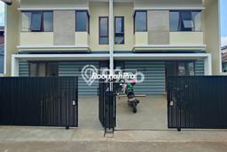 Rumah Modern 3 KT di Cikunir Bekasi Semi Furnished Rumah Modern 3 KT di Cikunir Bekasi Semi Furnished