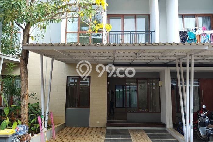 Rumah Minimalis 3 KT di Jatiwarna Bekasi Unfurnished Rumah Minimalis 3 KT di Jatiwarna Bekasi Unfurnished