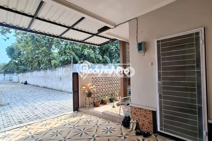 Rumah Minimalis 3 Kamar LT 78m2 di Jatimurni Rumah Minimalis 3 Kamar LT 78m2 di Jatimurni