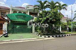 Hunian Super Mewah dengan Akses Paling Strategis di Pondok Kelapa, Jakarta Timur Hunian Super Mewah dengan Akses Paling Strategis di Pondok Kelapa, Jakarta Timur