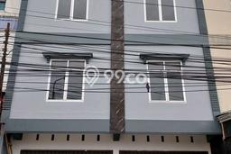 Ruko Disewakan di Area Ramai Samarinda Utara, Samarinda Ruko Disewakan di Area Ramai Samarinda Utara, Samarinda