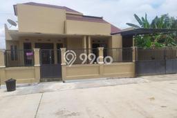 Rumah Strategis Minimalis Lb 200m2 di Samarinda Ulu, Samarinda Rumah Strategis Minimalis Lb 200m2 di Samarinda Ulu, Samarinda
