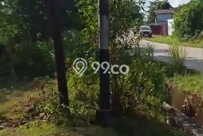 Tanah Dijual Lokasi Penajam Penajam Paser Utara SHM Tanah Dijual Lokasi Penajam Penajam Paser Utara SHM