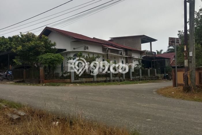 Jual Rumah Strategis Bagus Punya 4 KT di Penajam Penajam Paser Utara SHM Jual Rumah Strategis Bagus Punya 4 KT di Penajam Penajam Paser Utara SHM