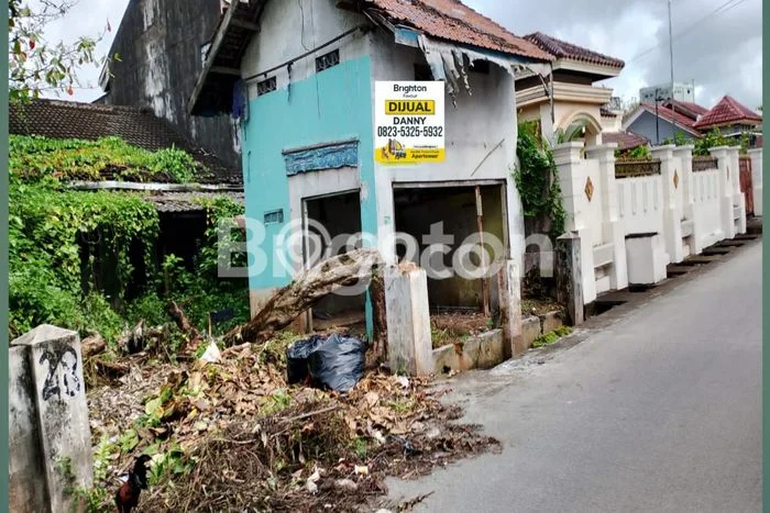 Lahan Kosong Dijual di Samarinda dengan Area 300m2 Lahan Kosong Dijual di Samarinda dengan Area 300m2