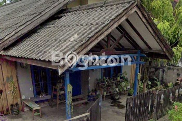 Jual Rumah Bagus Siap Huni LB 36m2 di Sungai Kunjang, Samarinda Jual Rumah Bagus Siap Huni LB 36m2 di Sungai Kunjang, Samarinda