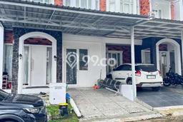 Dijual Rumah Strategis Bagus Punya 3 KT di Samarinda Utara Samarinda SHM Dijual Rumah Strategis Bagus Punya 3 KT di Samarinda Utara Samarinda SHM