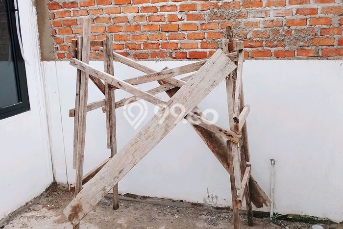 Dijual Cepat Rumah Bagus Siap Huni LB 45m2 di Samarinda Utara, Samarinda Dijual Cepat Rumah Bagus Siap Huni LB 45m2 di Samarinda Utara, Samarinda