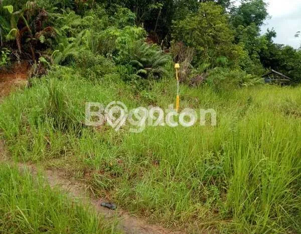 Tanah Komersial Dijual di Samarinda Seberang Samarinda 419m2 Tanah Komersial Dijual di Samarinda Seberang Samarinda 419m2