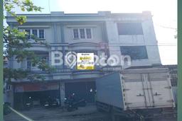 Ruko Dijual di Samarinda Kota Samarinda dengan LB 300m2 Ruko Dijual di Samarinda Kota Samarinda dengan LB 300m2