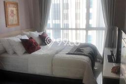Apartemen Favorit Nyaman Dijual di Jakarta Selatan dengan 2 Kamar Tidur Apartemen Favorit Nyaman Dijual di Jakarta Selatan dengan 2 Kamar Tidur