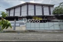 Paling Diincar! Gudang Dijual di Sidoarjo Harga Kompetitif Paling Diincar! Gudang Dijual di Sidoarjo Harga Kompetitif