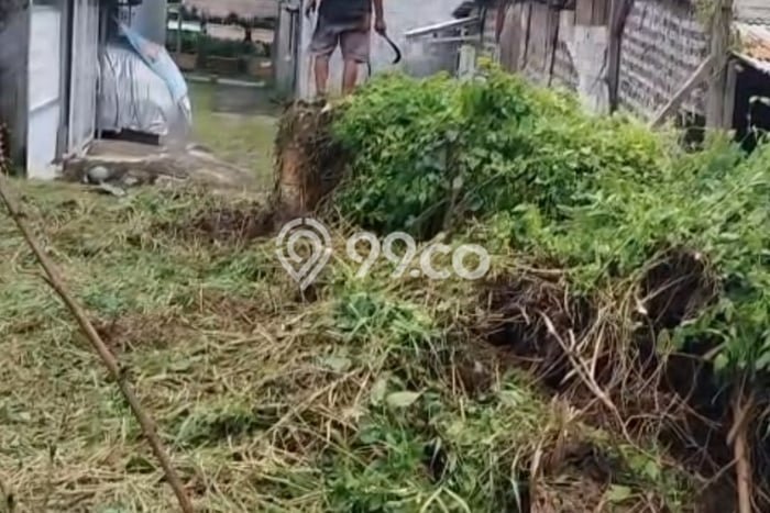 Tanah Kavling Dijual di Lidah Kulon, Surabaya dengan Luas Tanah 234m2 Tanah Kavling Dijual di Lidah Kulon, Surabaya dengan Luas Tanah 234m2