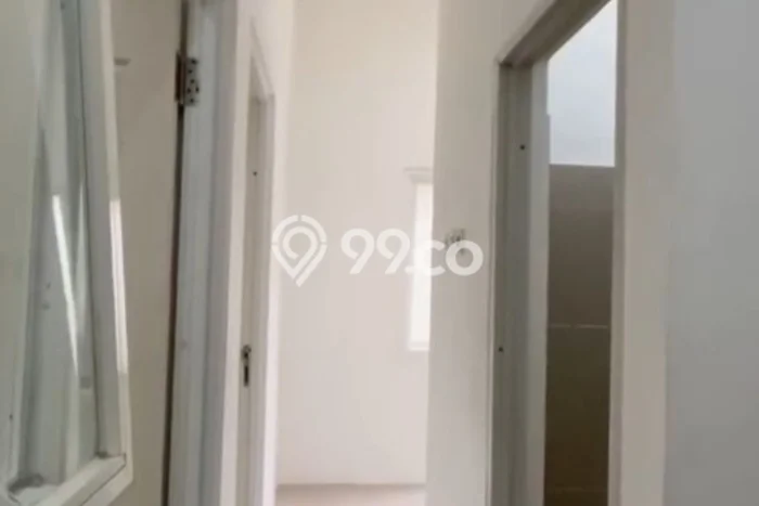 Siap Huni Rumah Minimalis & Modern LB 37m2 di Gununganyar Siap Huni Rumah Minimalis & Modern LB 37m2 di Gununganyar