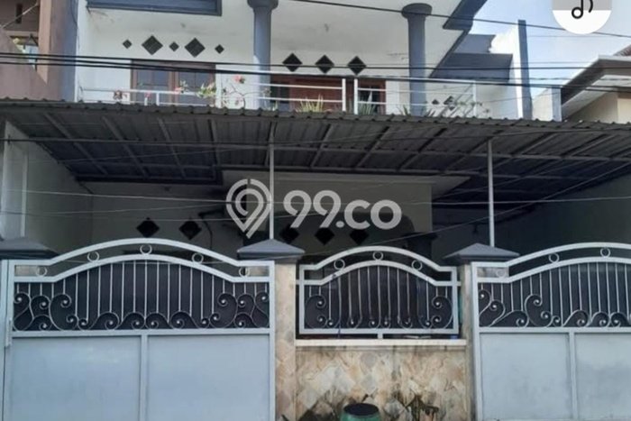 Dijual Hunian Rumah Terawat 4 KT di Sidoarjo, Surabaya Dijual Hunian Rumah Terawat 4 KT di Sidoarjo, Surabaya