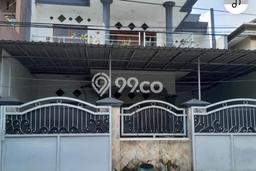 Dijual Hunian Rumah Terawat 4 KT di Sidoarjo, Surabaya Dijual Hunian Rumah Terawat 4 KT di Sidoarjo, Surabaya