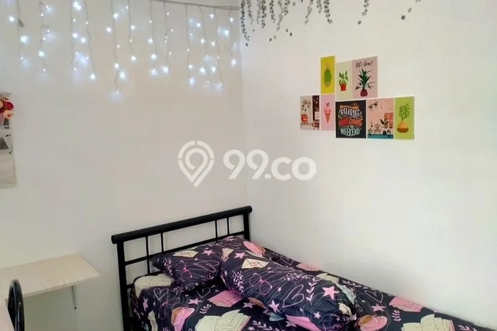 Dijual Kost di Kawasan Tenggilis Mejoyo, Surabaya, Spesifikasi 66 KT, 19 KM, 1450m2 Dijual Kost di Kawasan Tenggilis Mejoyo, Surabaya, Spesifikasi 66 KT, 19 KM, 1450m2