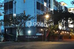 Unit Apartemen Dijual di Wiyung, Surabaya, dengan 2 Bedroom, 1 Bathroom Unit Apartemen Dijual di Wiyung, Surabaya, dengan 2 Bedroom, 1 Bathroom