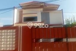 Rumah Minimalis 2 KT di Wonorejo Surabaya Unfurnished Rumah Minimalis 2 KT di Wonorejo Surabaya Unfurnished