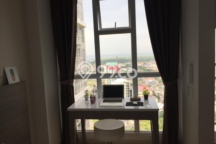 Hunian Apartemen Disewakan Murah 25m2 di Mulyorejo, Cocok Dijadikan Tempat Tinggal Anda Hunian Apartemen Disewakan Murah 25m2 di Mulyorejo, Cocok Dijadikan Tempat Tinggal Anda