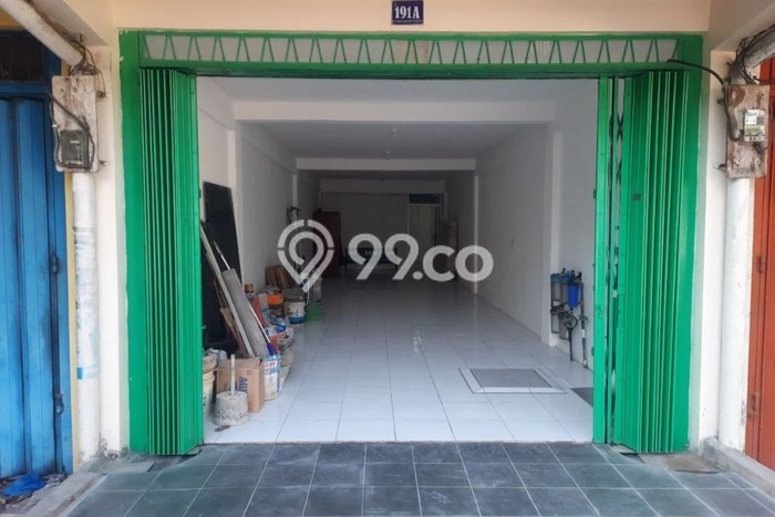 Unit Ruko Paling Strategis di Kenjeran Surabaya dengan LB 300m2 Unit Ruko Paling Strategis di Kenjeran Surabaya dengan LB 300m2