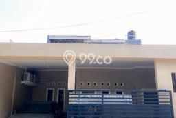 Rumah Modern 3 Kamar LT 150m2 di Kebraon Rumah Modern 3 Kamar LT 150m2 di Kebraon