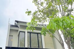 Dijual Rumah Modern 2 KT di Pakuwon, Surabaya Dijual Rumah Modern 2 KT di Pakuwon, Surabaya