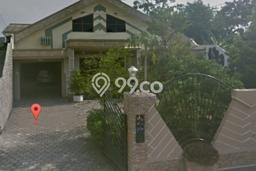 Rumah Elit LB 1200m2 Siap Huni Desain Elegan di Medokan Ayu, Surabaya Rumah Elit LB 1200m2 Siap Huni Desain Elegan di Medokan Ayu, Surabaya