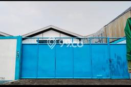 Gudang untuk disewa di Asemrowo punya LT 1376m2 & LB 980m2 harga sewa kompetitif Gudang untuk disewa di Asemrowo punya LT 1376m2 & LB 980m2 harga sewa kompetitif