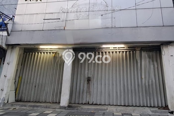 Ruko Bagus Dijual di Dharma Husada Surabaya Strategis Cocok untuk Kembangkan Bisnis Ruko Bagus Dijual di Dharma Husada Surabaya Strategis Cocok untuk Kembangkan Bisnis