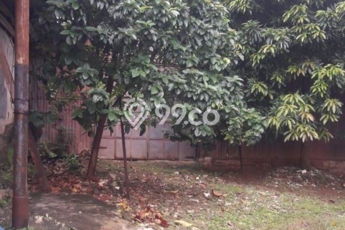 Lahan Dijual Lokasi Ciputat, Tangerang Selatan dengan Luas Tanah 3805m2 dan Status SHM Lahan Dijual Lokasi Ciputat, Tangerang Selatan dengan Luas Tanah 3805m2 dan Status SHM