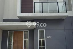 Rumah Minimalis 3 KT di Surabaya Kota Surabaya Unfurnished Rumah Minimalis 3 KT di Surabaya Kota Surabaya Unfurnished